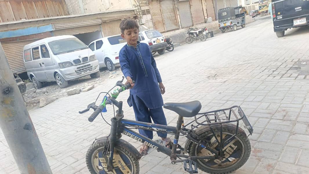 8سال کے بچے کے لیے بہترین ہے 8