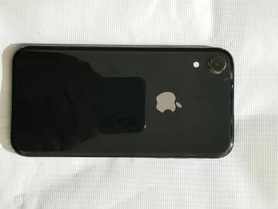 Apple iPhone XR