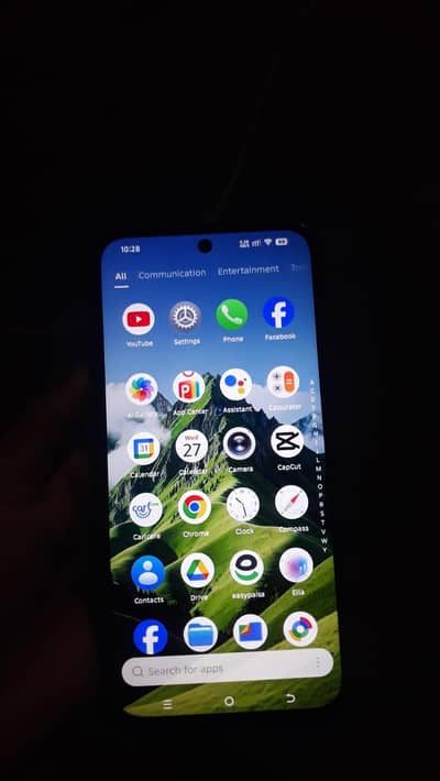 10 din use Kiya hai all ok hai urgent sale Karna hai paiso ki zaroorat