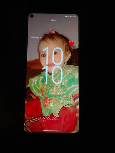 Motorola Moto G