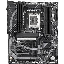 Gigabyte Z790 AX DDR5  12/13/14 GEN SUPPORTED