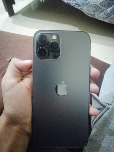 Apple iPhone 12 Pro Max