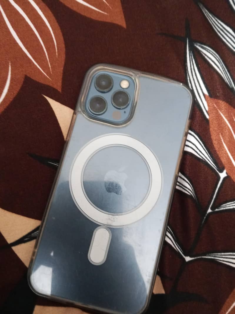 Apple iPhone 12 Pro 0