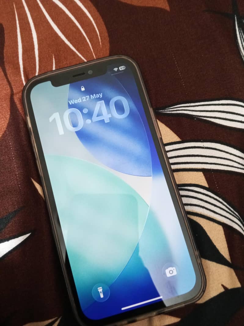 Apple iPhone 12 Pro 1