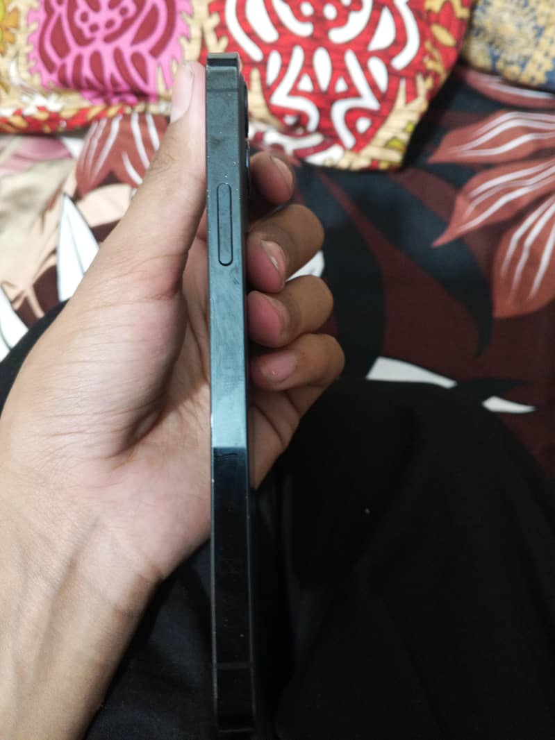 Apple iPhone 12 Pro 4