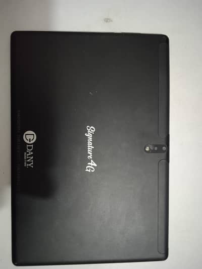 Signature 4g t1000