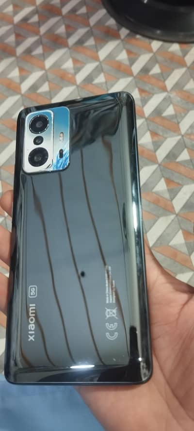 Xiaomi 11T