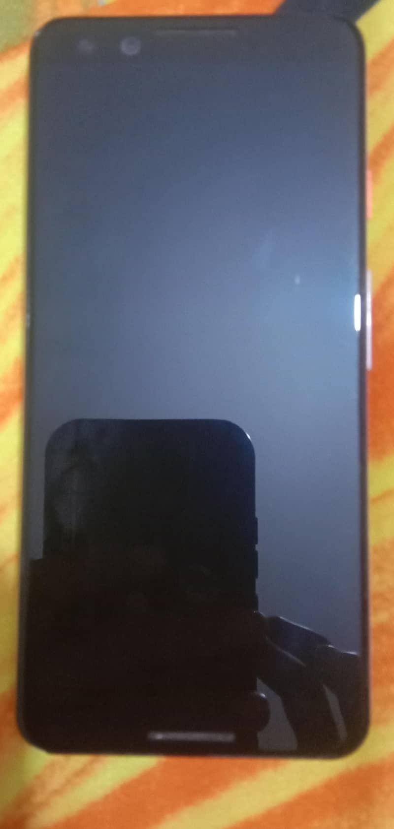 Google Pixel 3 2