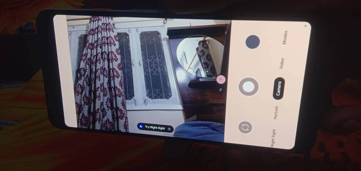 Google Pixel 3 4
