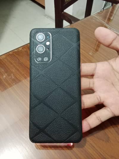 One Plus 9pro