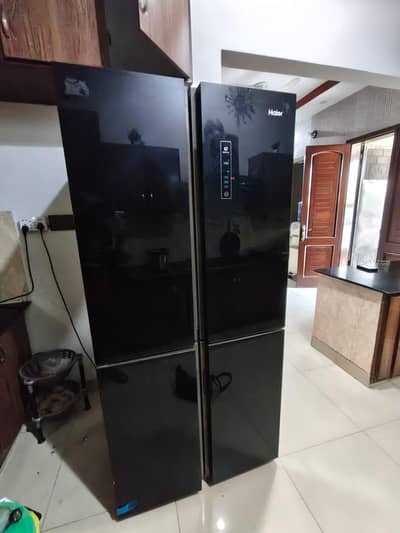 Haire double door inviter 3074256570