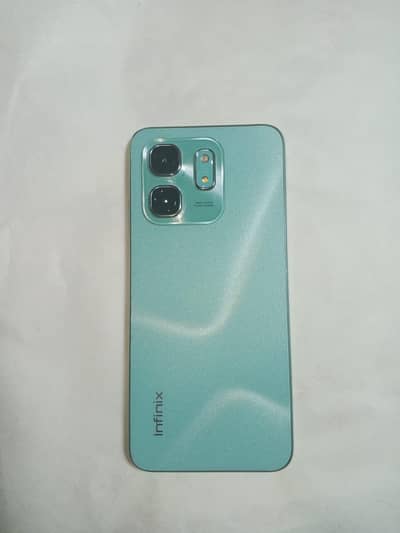 Infinix Hot 50i