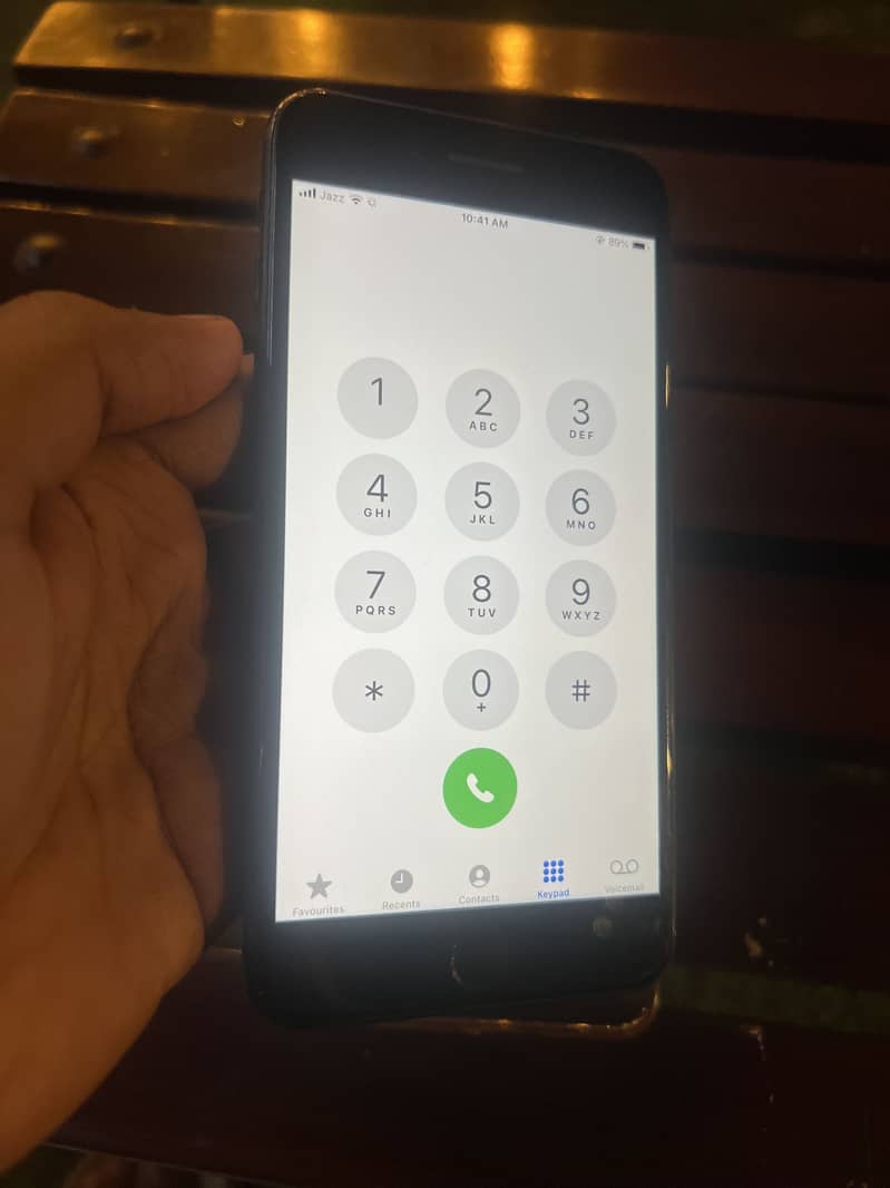 Iphone 7plus 1