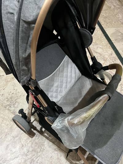 Pram/stroller