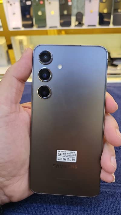 Samsung Mobile S24