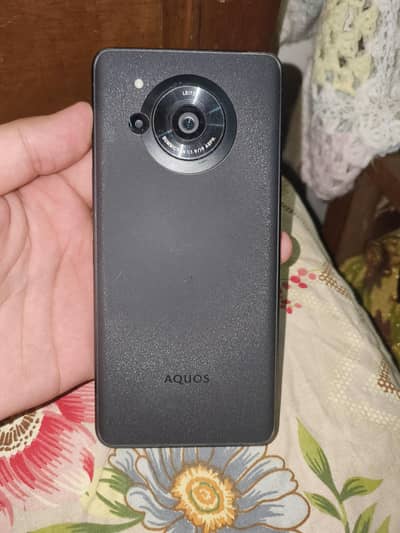 Aqous R7 official pta approved