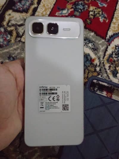 Infinix Smart 10 plus