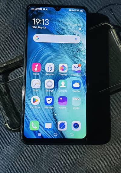 Vivo S1