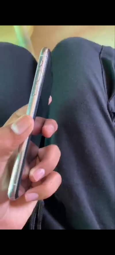 Apple iPhone XS PTA Approved