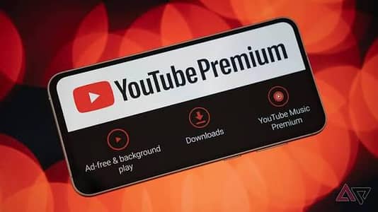 youtube premium