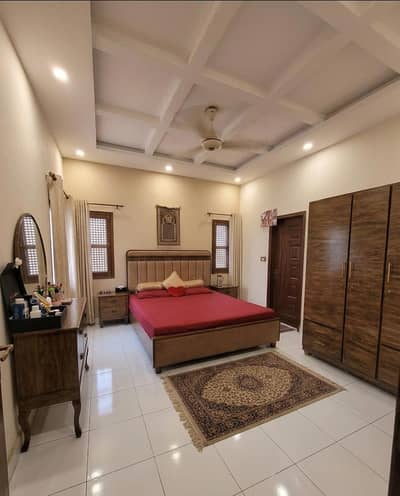 Full room furniture (bed , side tables, dressing, 3door cabinet]