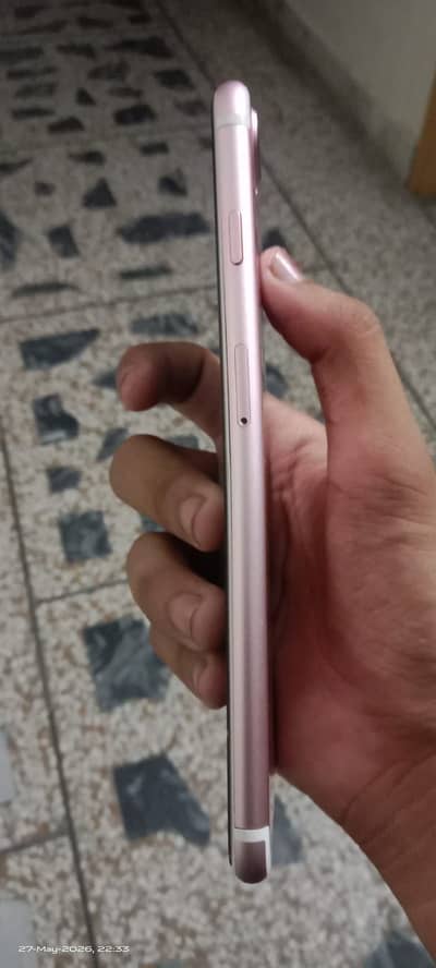 Apple iPhone 7 Plus offical pta approves