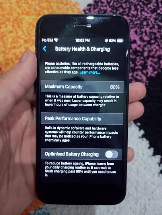 iPhone Se 2 2
