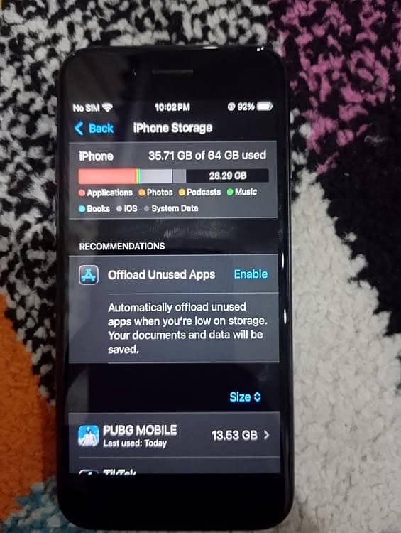 iPhone Se 2 4