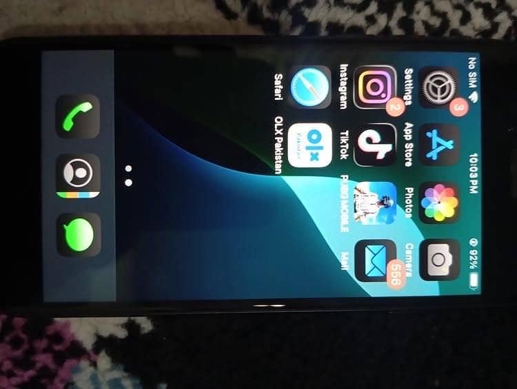 iPhone Se 2 6