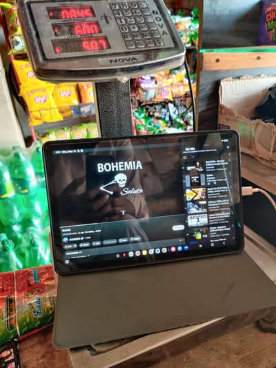 Samsung Tab a9 plus sm x 210