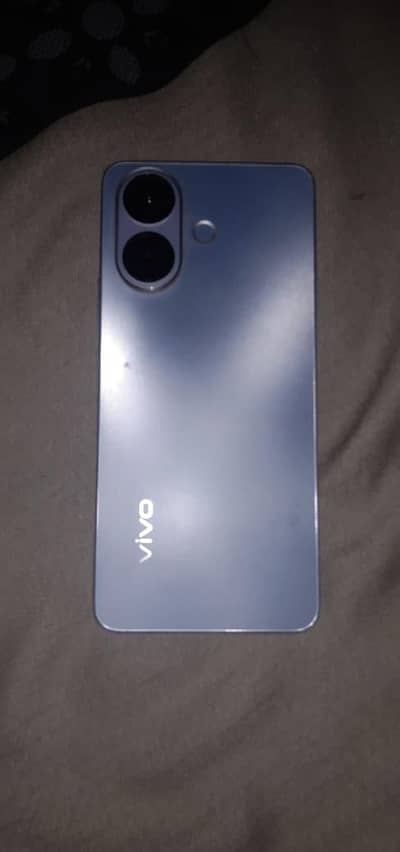 Vivo Y60