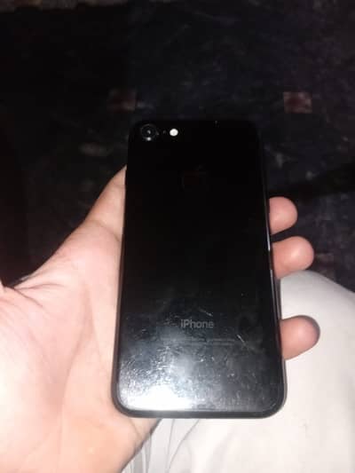 IPhone 7 exchange possible with android