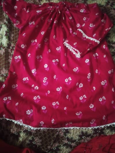 New Brand Stylish Frock / Dress for Girls