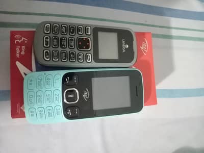 Itel 2166