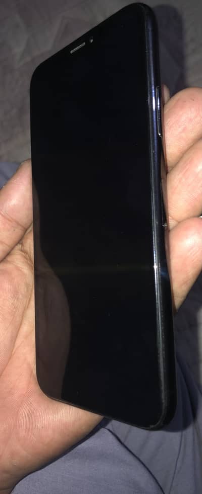 Iphone xs PTA approved