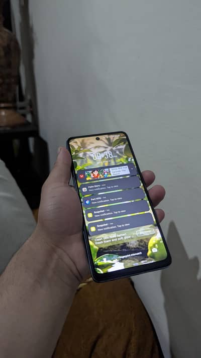 Infinix Hot 40