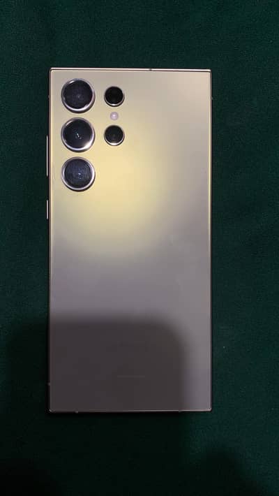 Samsung Mobile S24 Ultra