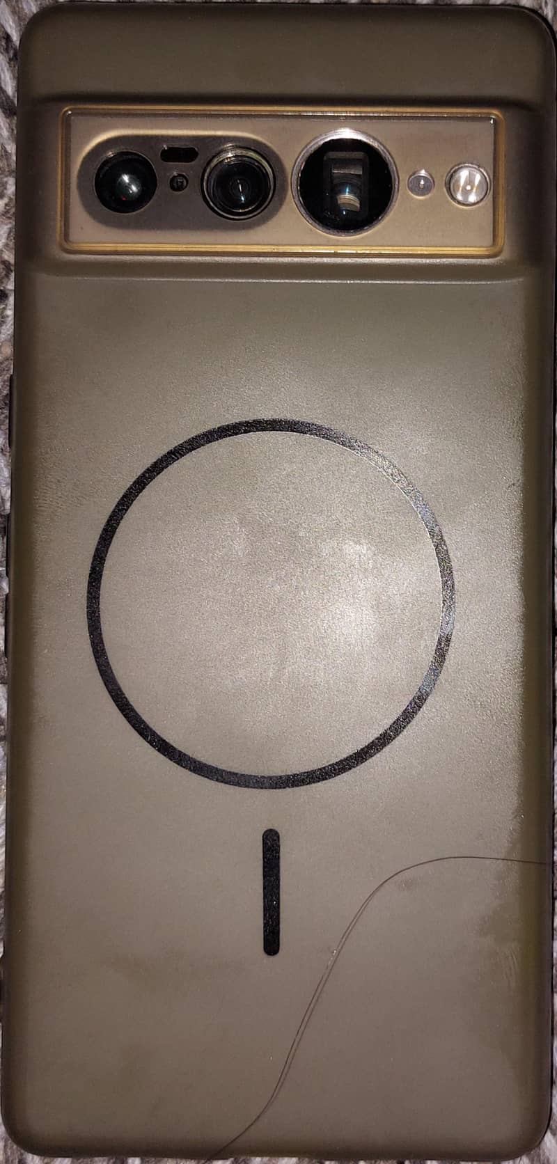 google pixel 7 pro 1