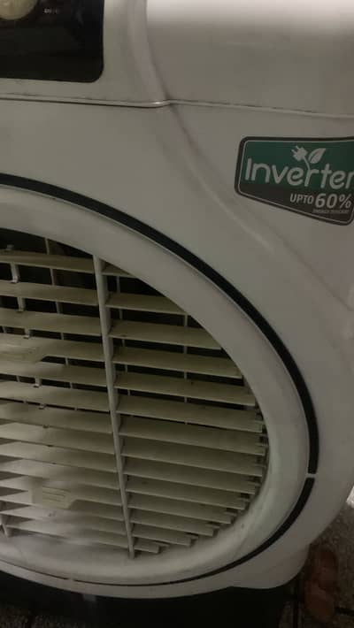 Thunder Room Cooler