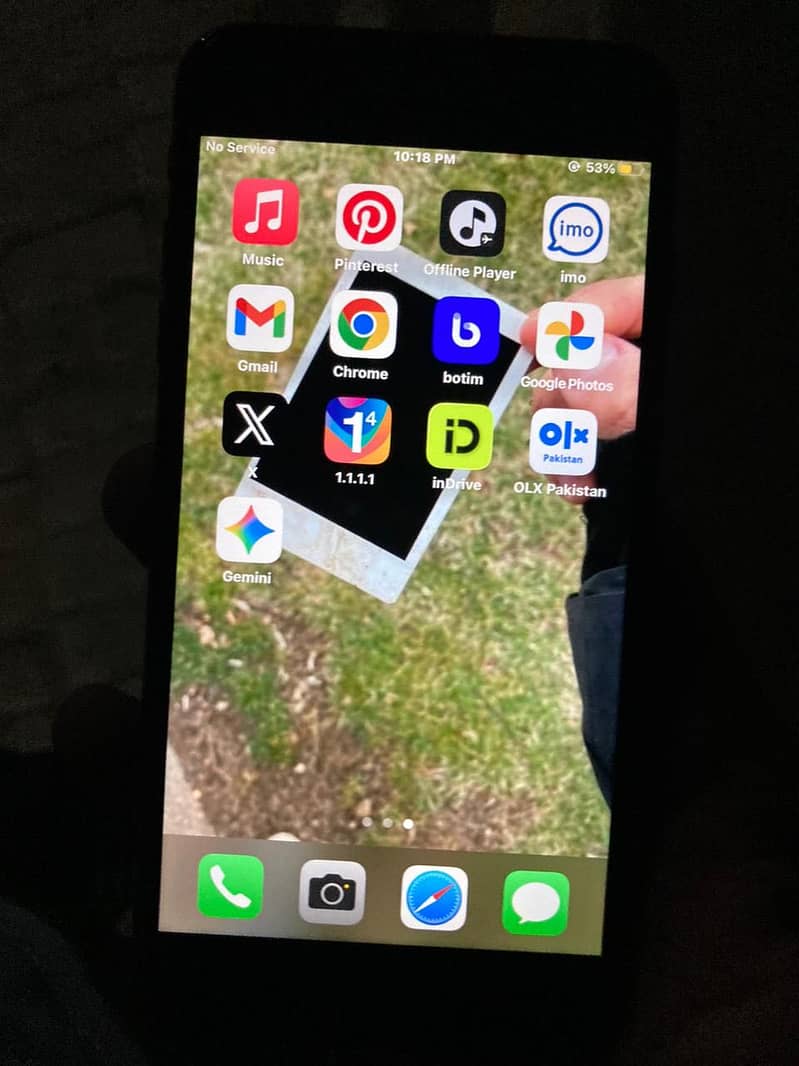 iPhone 8+ 2