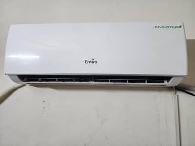 Enviro 1.5 ton Ac