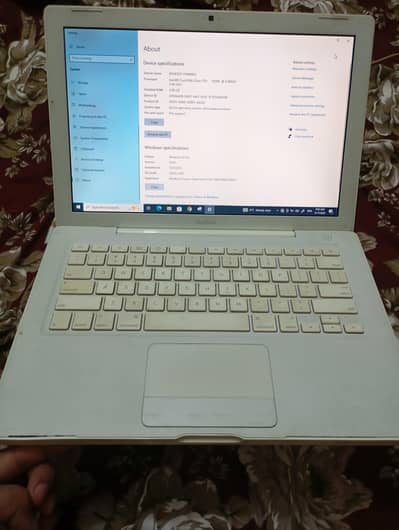 MacBook A1181 Class B