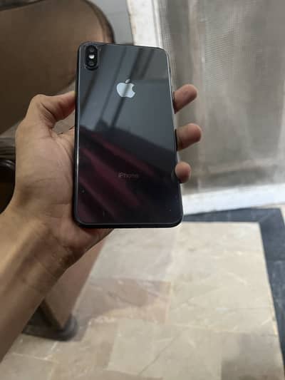 iPhone XS max pta approved
