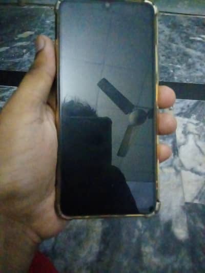 Infinix Hot 30i 4+4/128