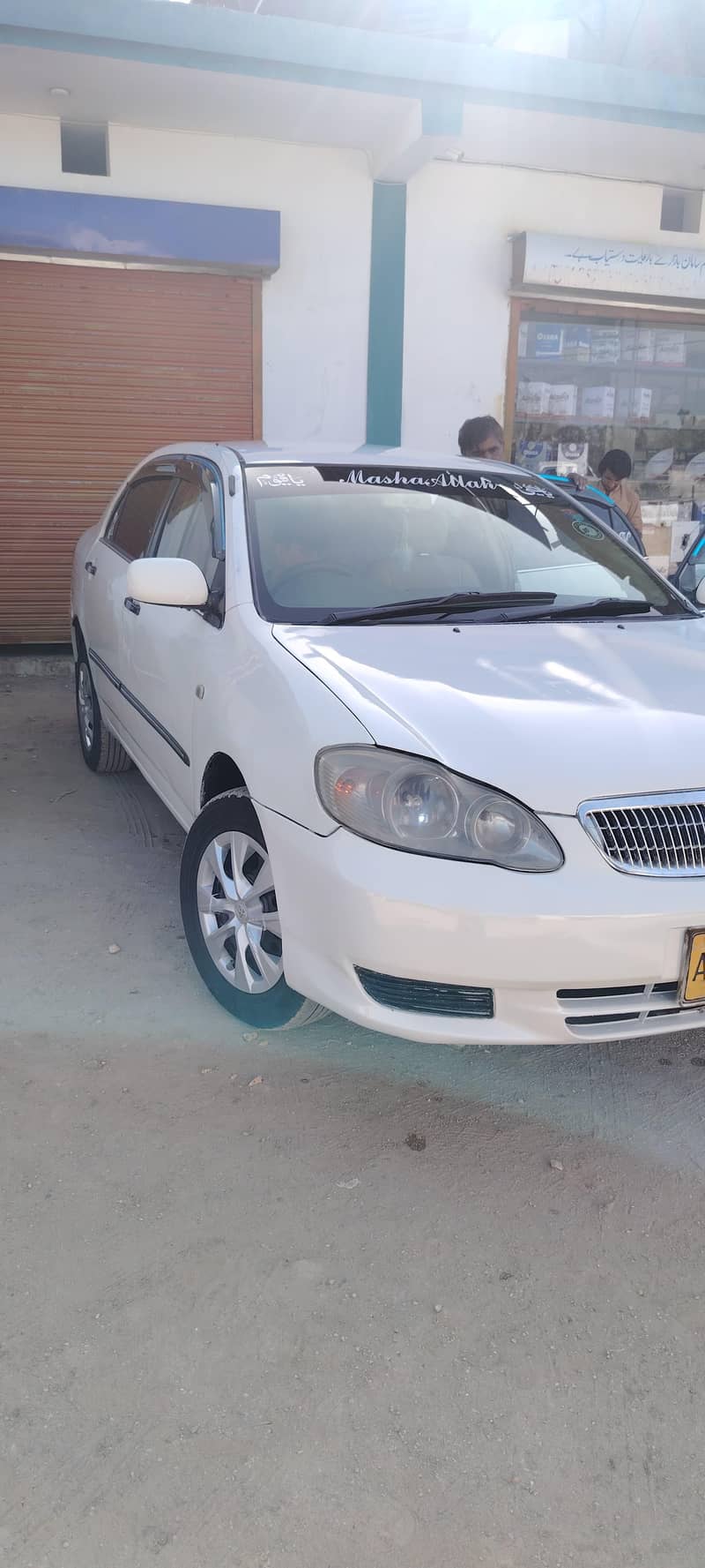 Corolla 0
