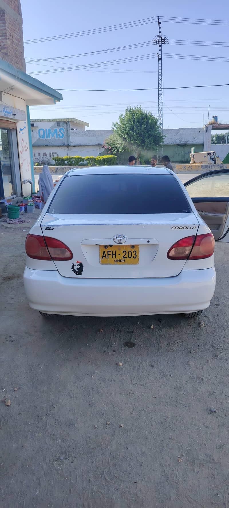 Corolla 2