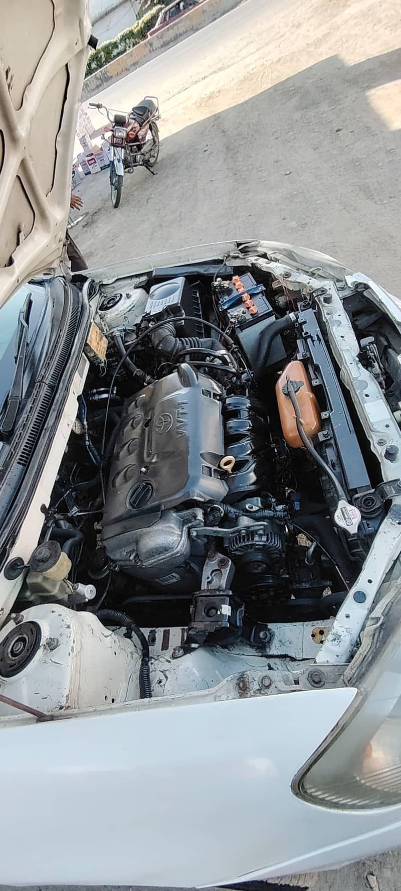 Corolla 5