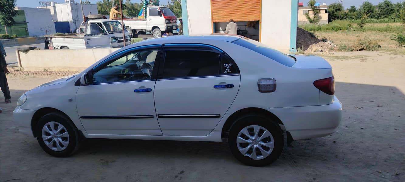 Corolla 7
