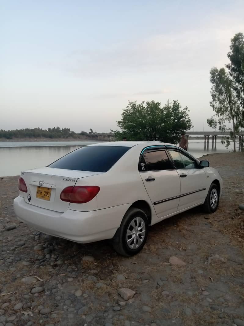 Corolla 9