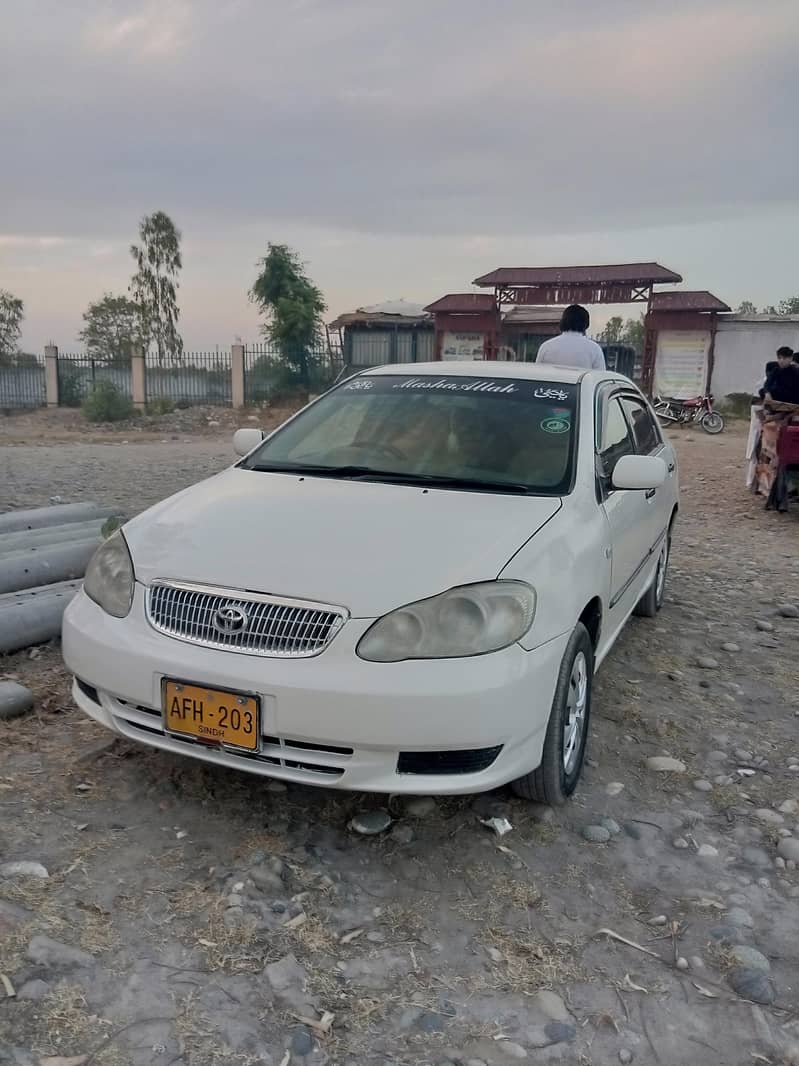 Corolla 10